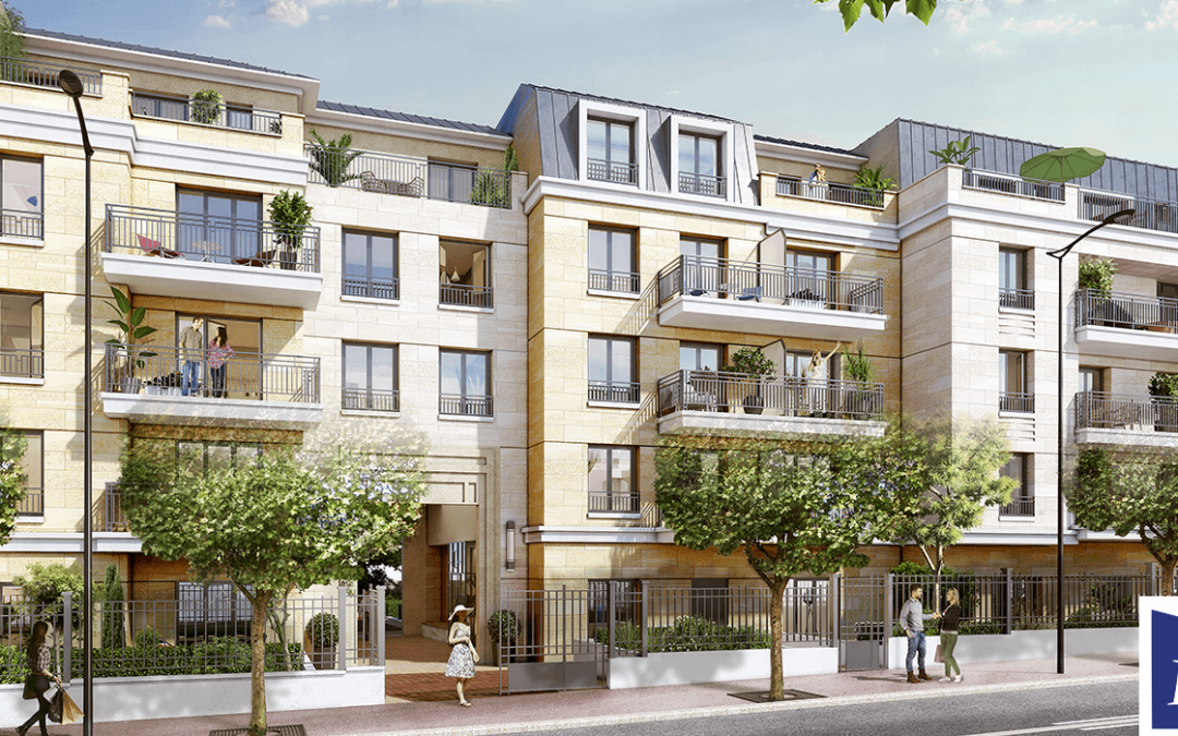 Programme neuf de 70 logements sur Arcueil (95)